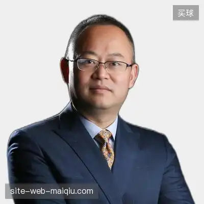 潘伟